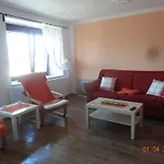 Pod Lesem Landhaus Dobra Voda (Mrakotin)