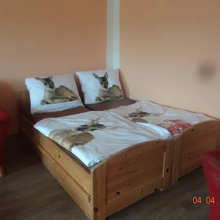 Pod Lesem Gospodarstwo wiejskie