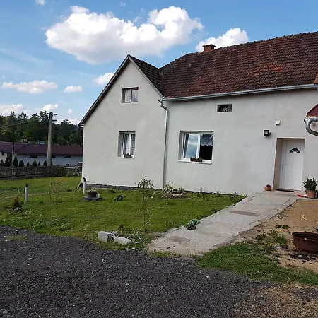 Gospodarstwo wiejskie Pod Lesem *