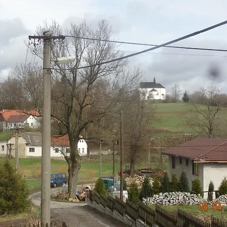 Pod Lesem Dobra Voda (Mrakotin)
