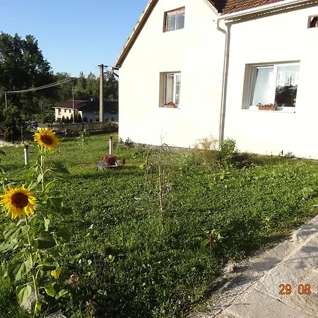 Pod Lesem Landhaus Dobra Voda (Mrakotin)