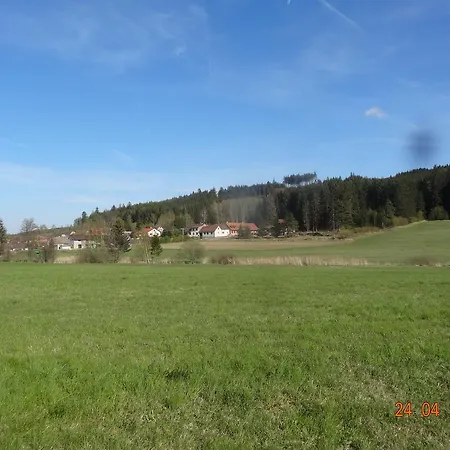 Pod Lesem * Dobra Voda (Mrakotin)
