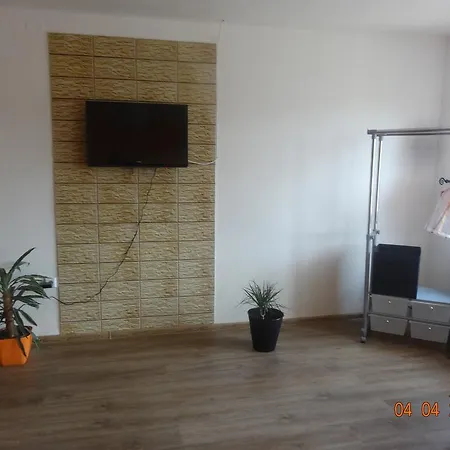 Gospodarstwo wiejskie Pod Lesem Dobra Voda (Mrakotin)