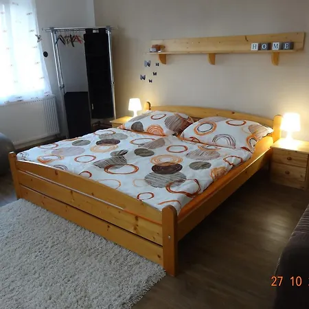 Pod Lesem
